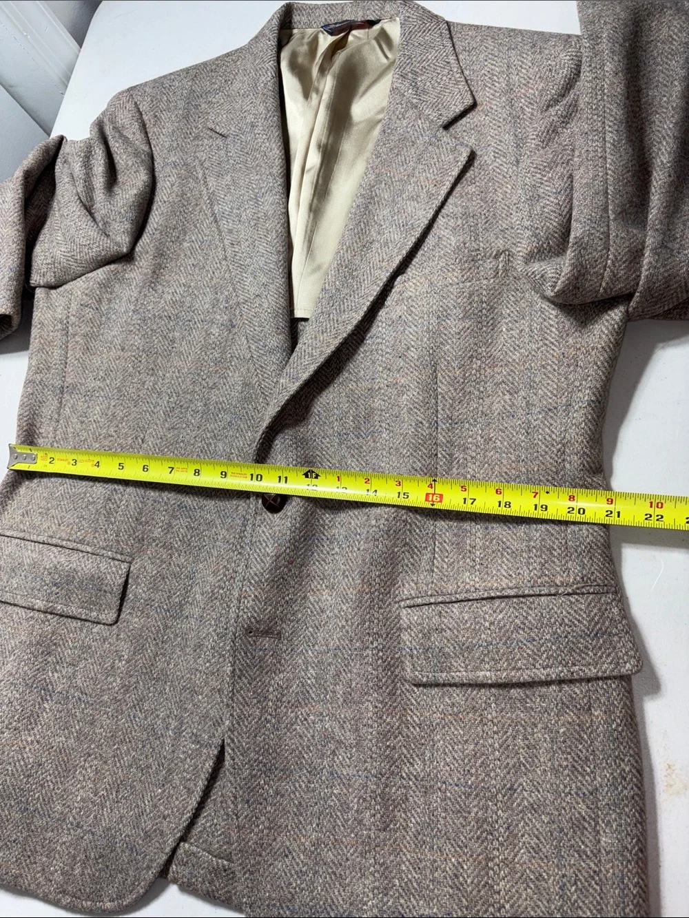 Neven du Mont this jacket